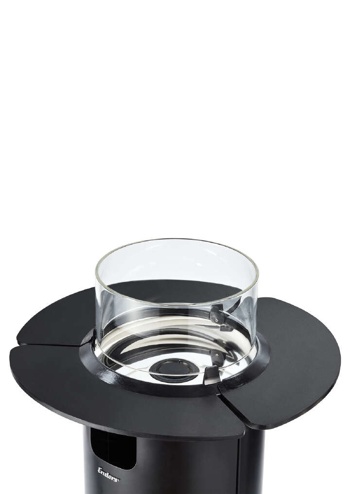 Enders Tischaufsatz für Feuerstelle Nova M/L